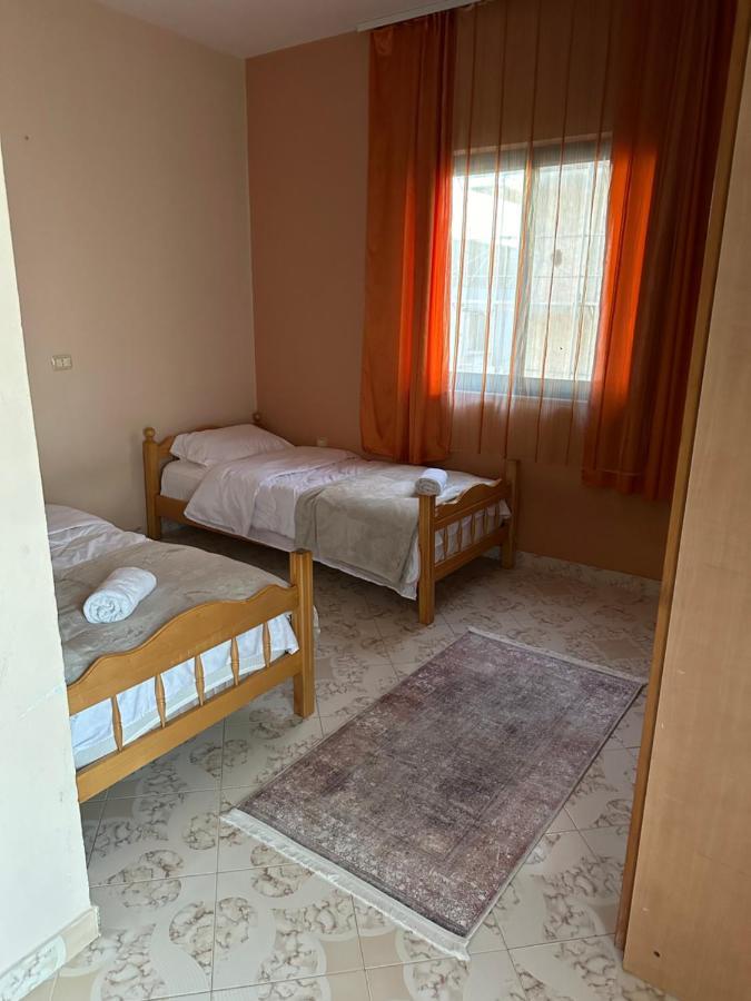 Hostel Ринас Экстерьер фото